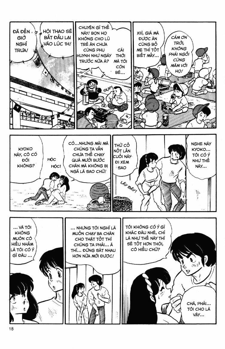 Chương 61 - Trang 19