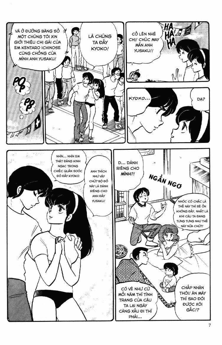 Chương 61 - Trang 8