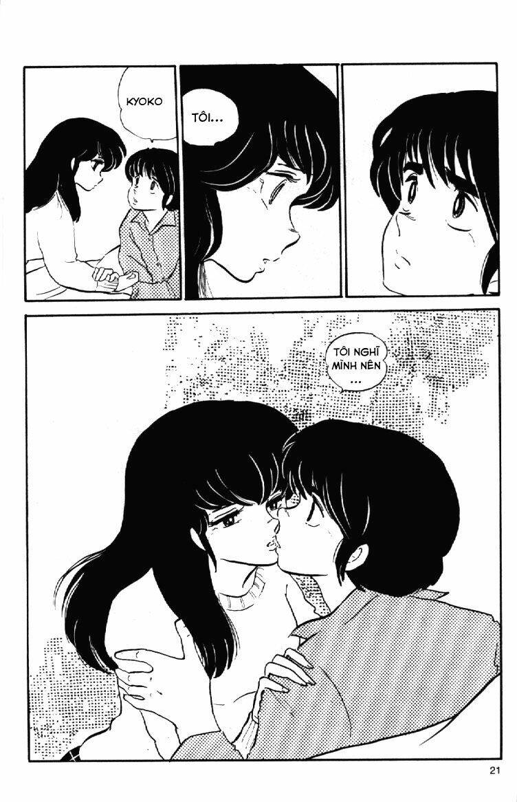 Chương 63 - Trang 23