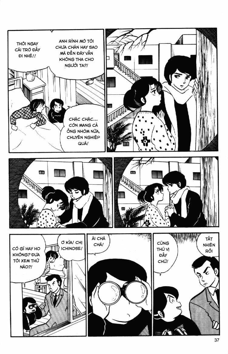 Chương 64 - Trang 14
