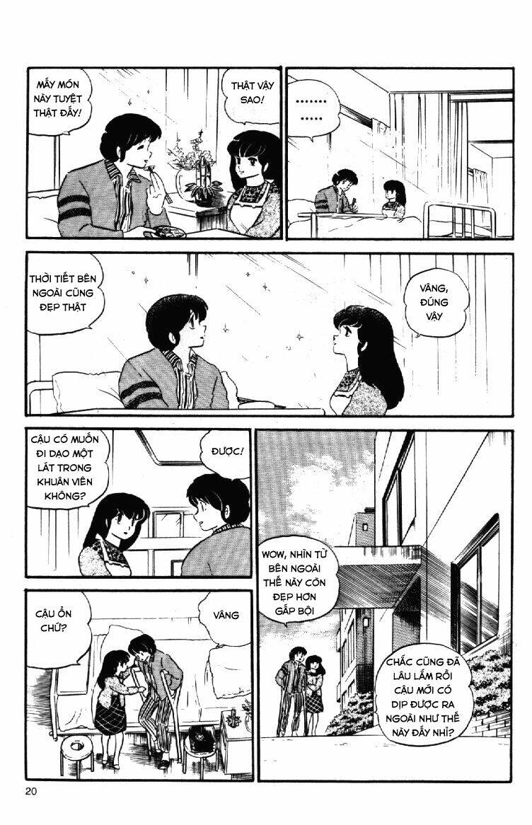 Chương 65 - Trang 21