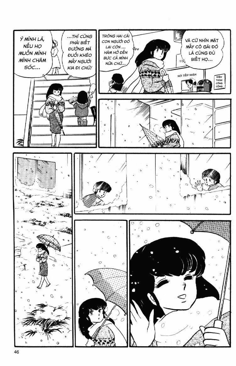 Chương 66 - Trang 21