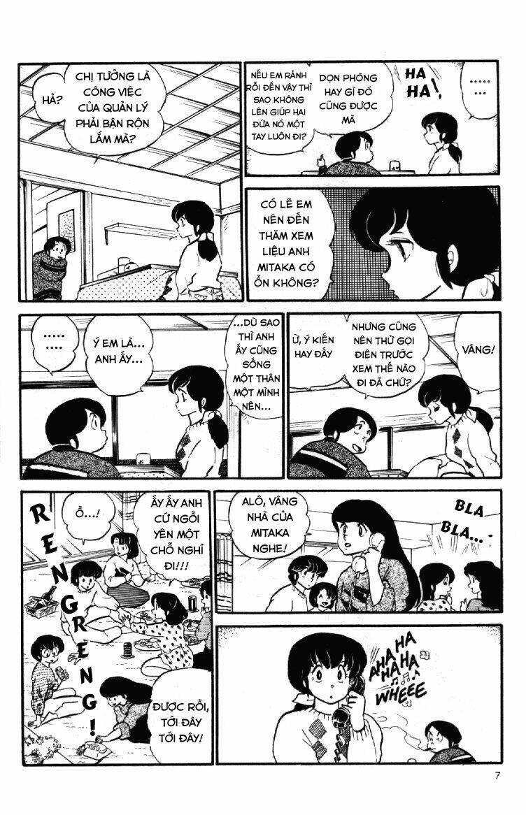 Chương 67 - Trang 8