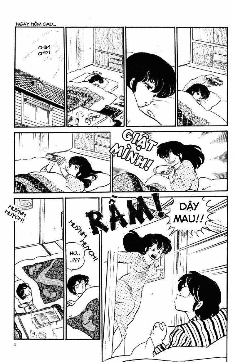 Chương 69 - Trang 5