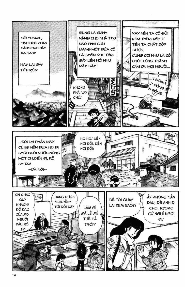 Chương 70 - Trang 3