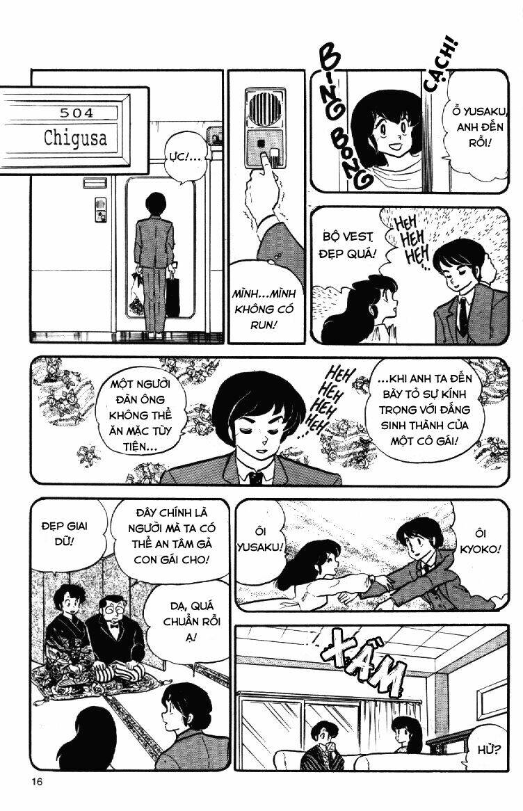 Chương 71 - Trang 17