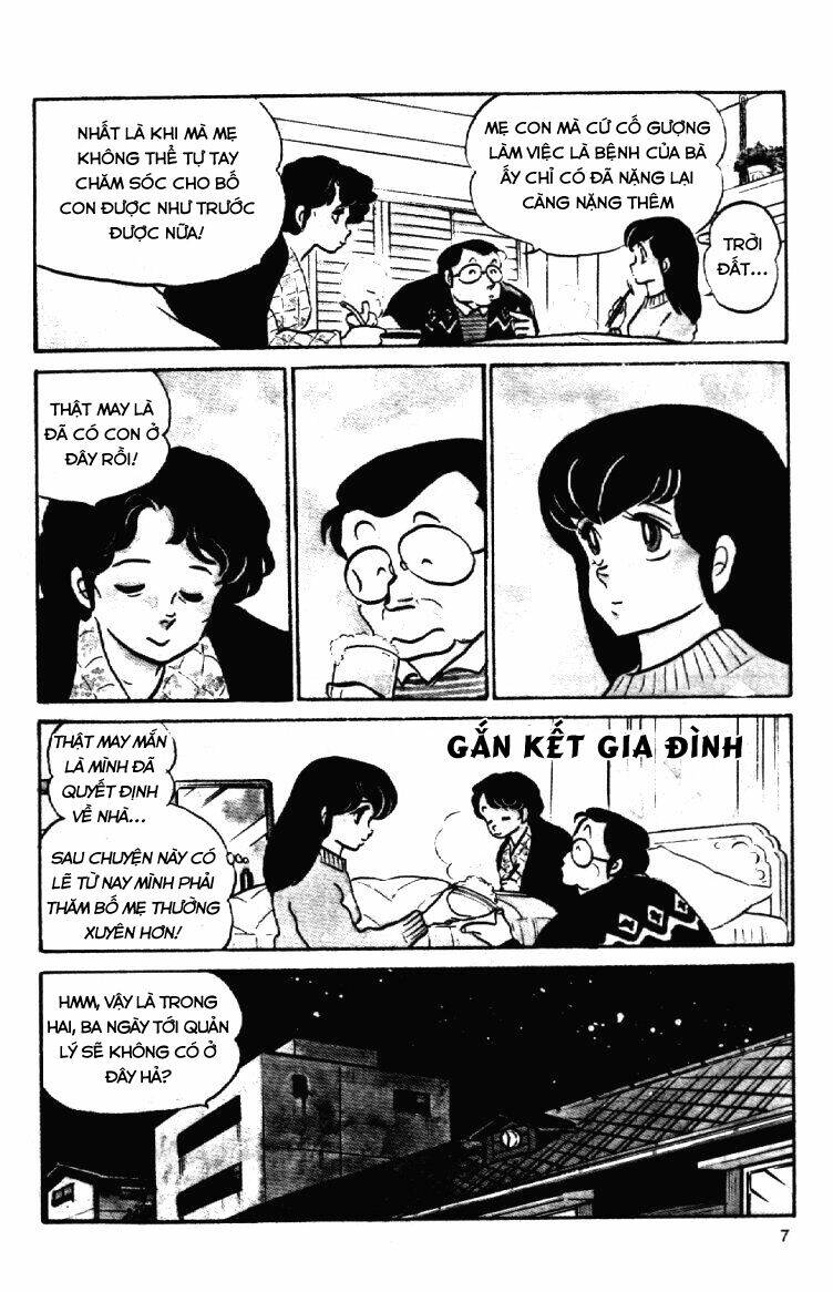 Chương 71 - Trang 8