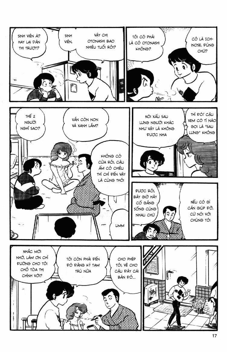 Chương 75 - Trang 15