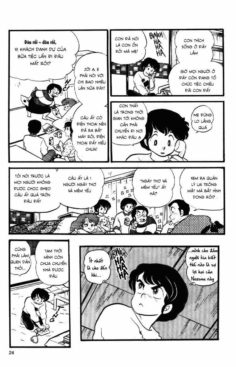 Chương 75 - Trang 22