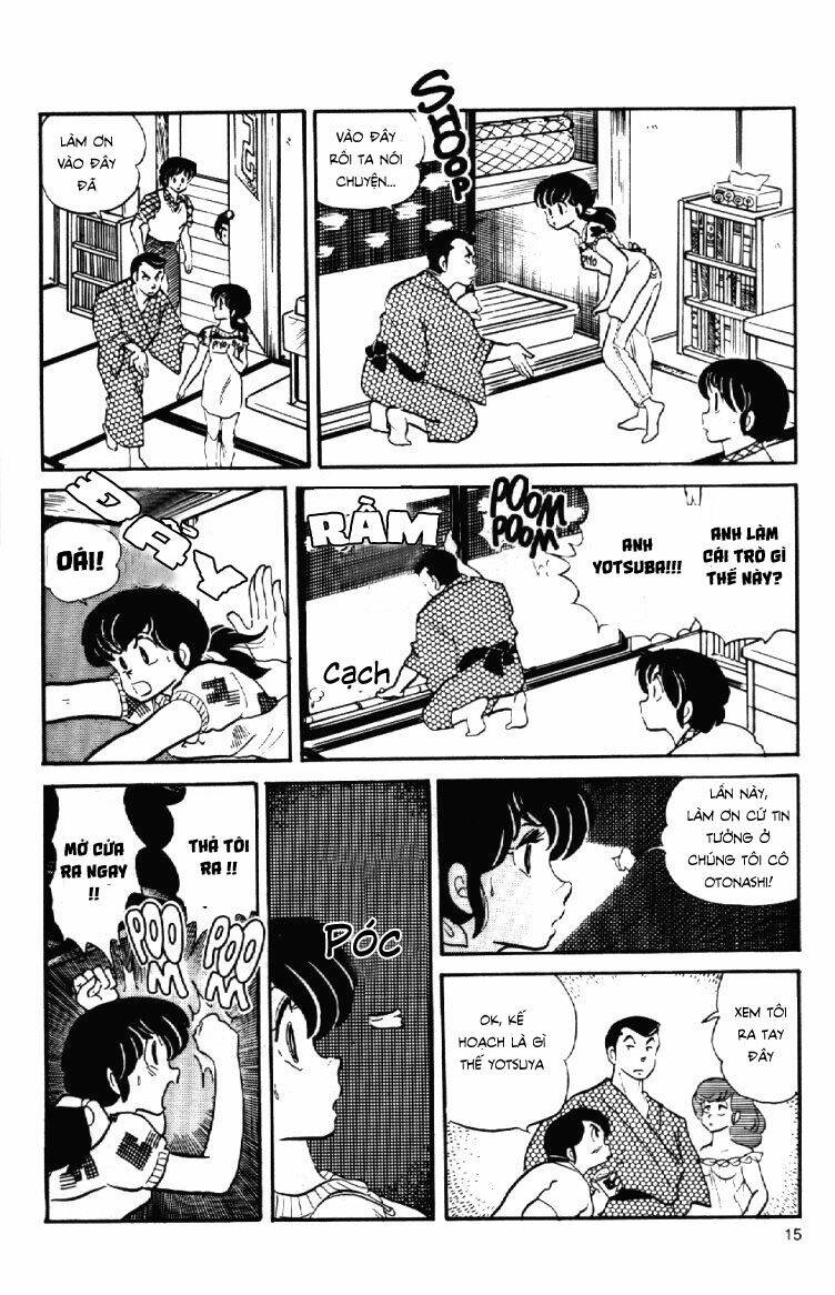 Chương 77 - Trang 16
