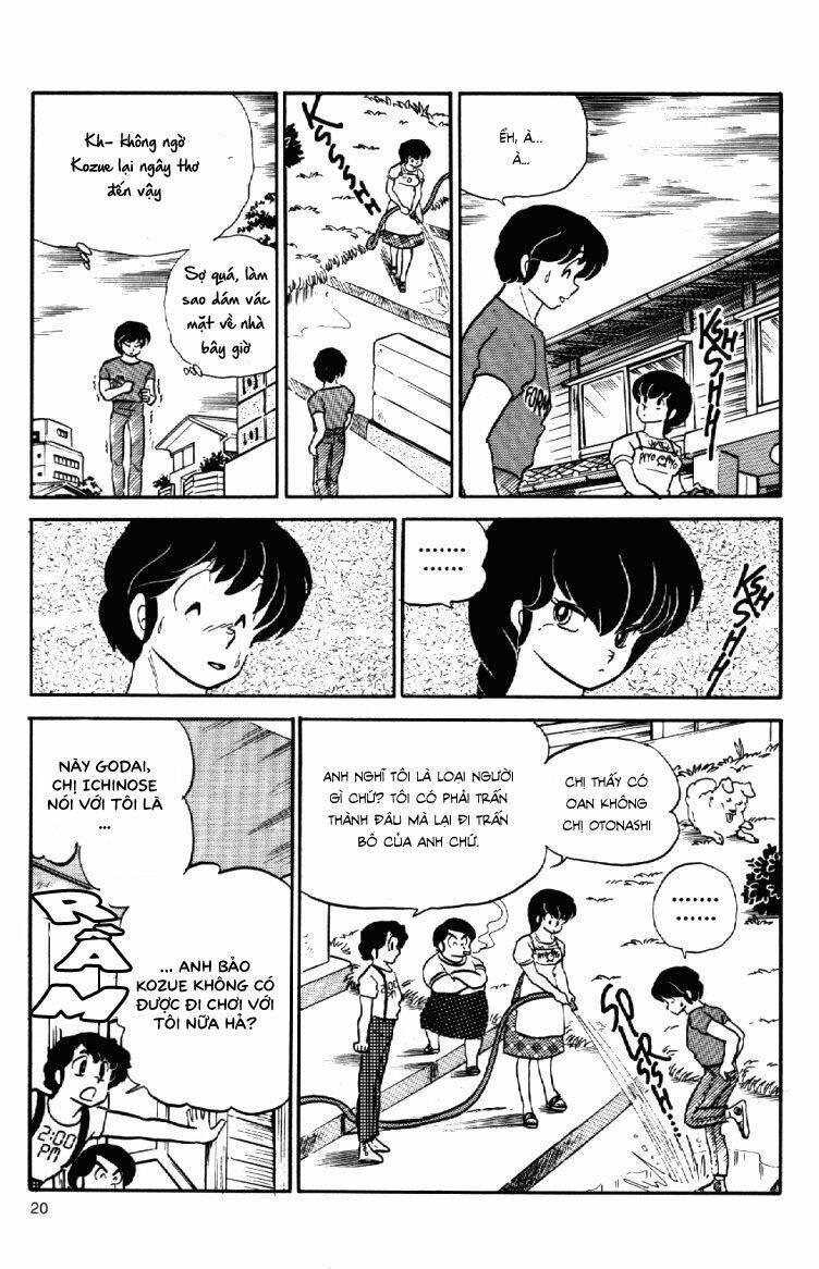 Chương 79 - Trang 21