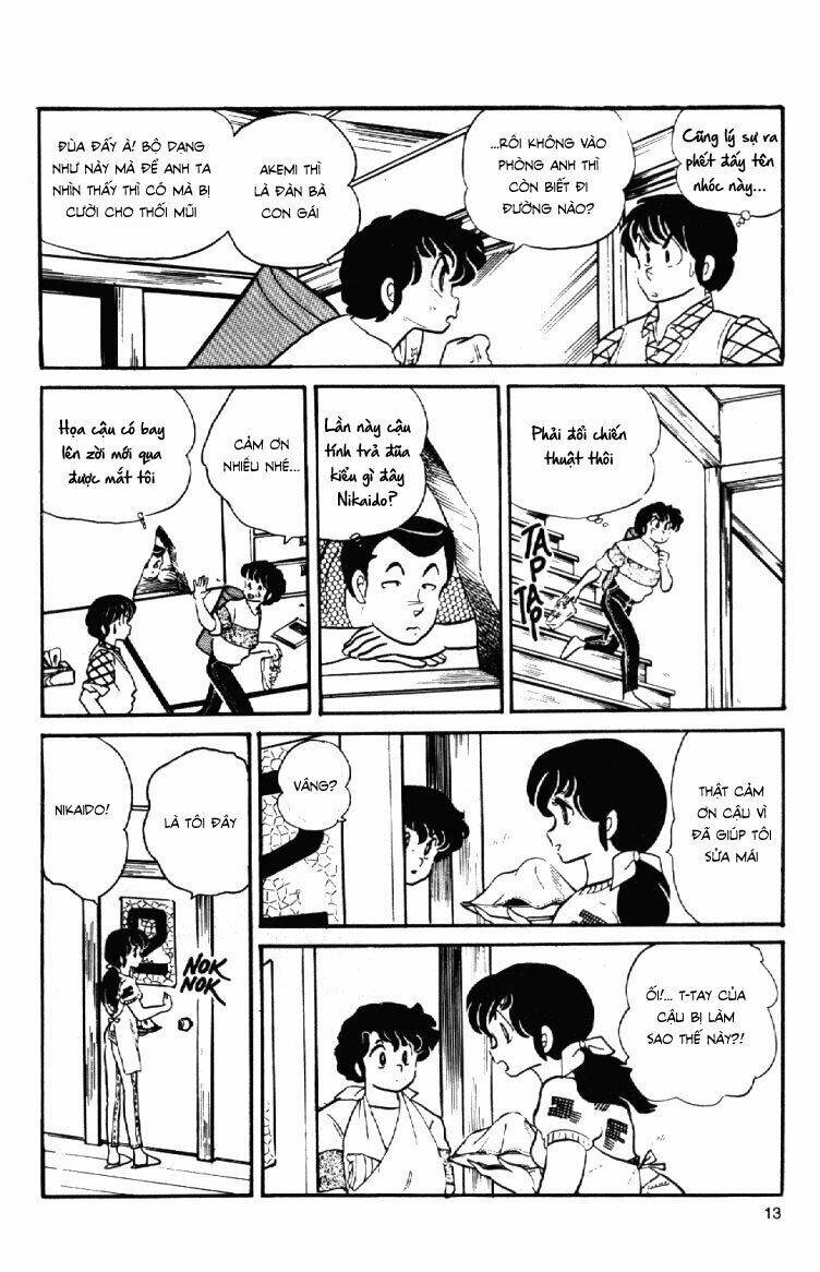 Chương 81 - Trang 14