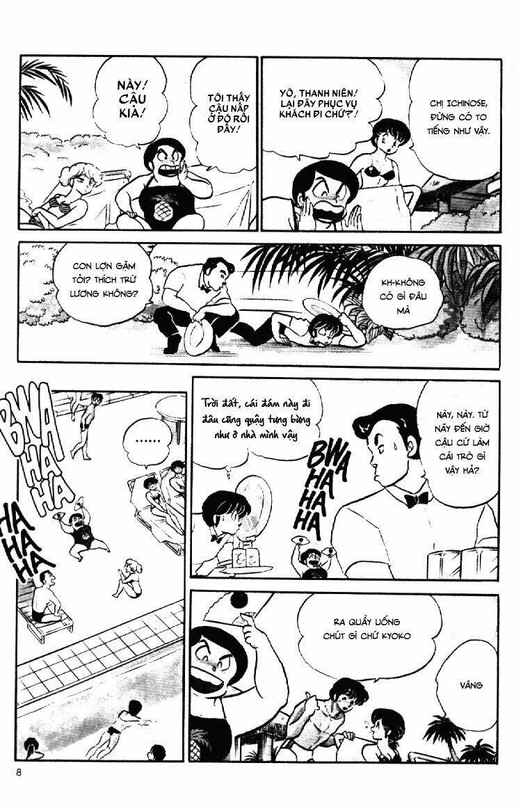 Chương 83 - Trang 9