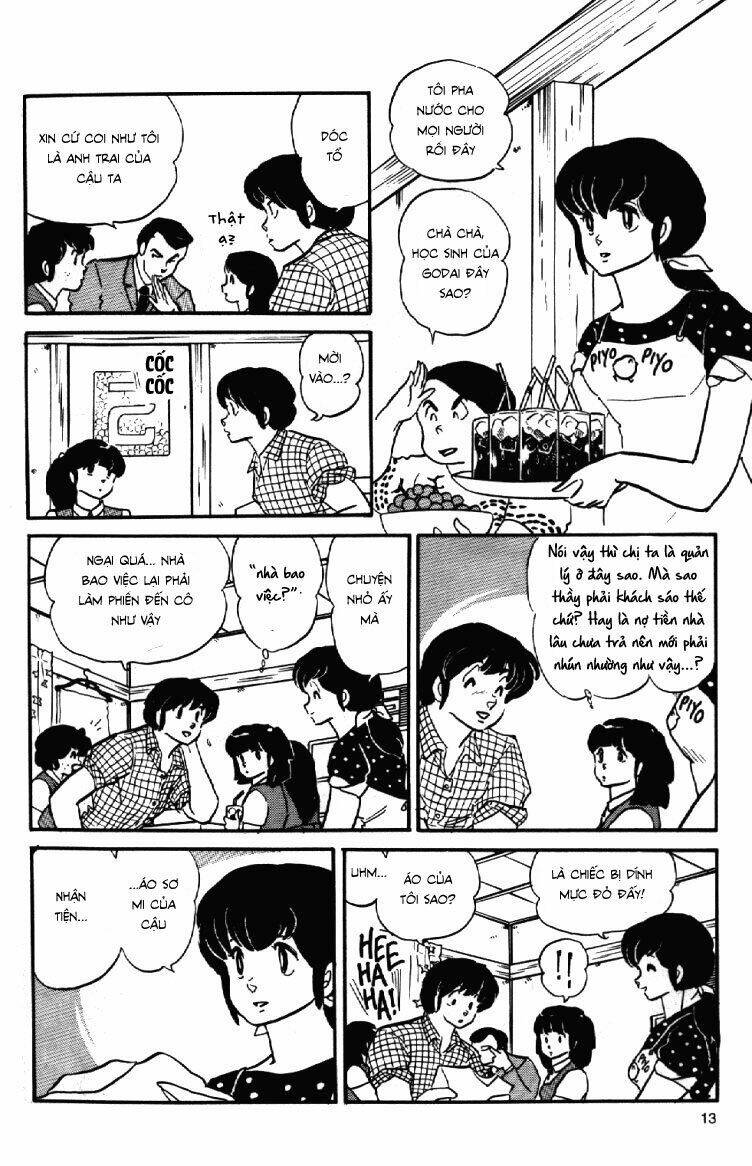Chương 85 - Trang 12