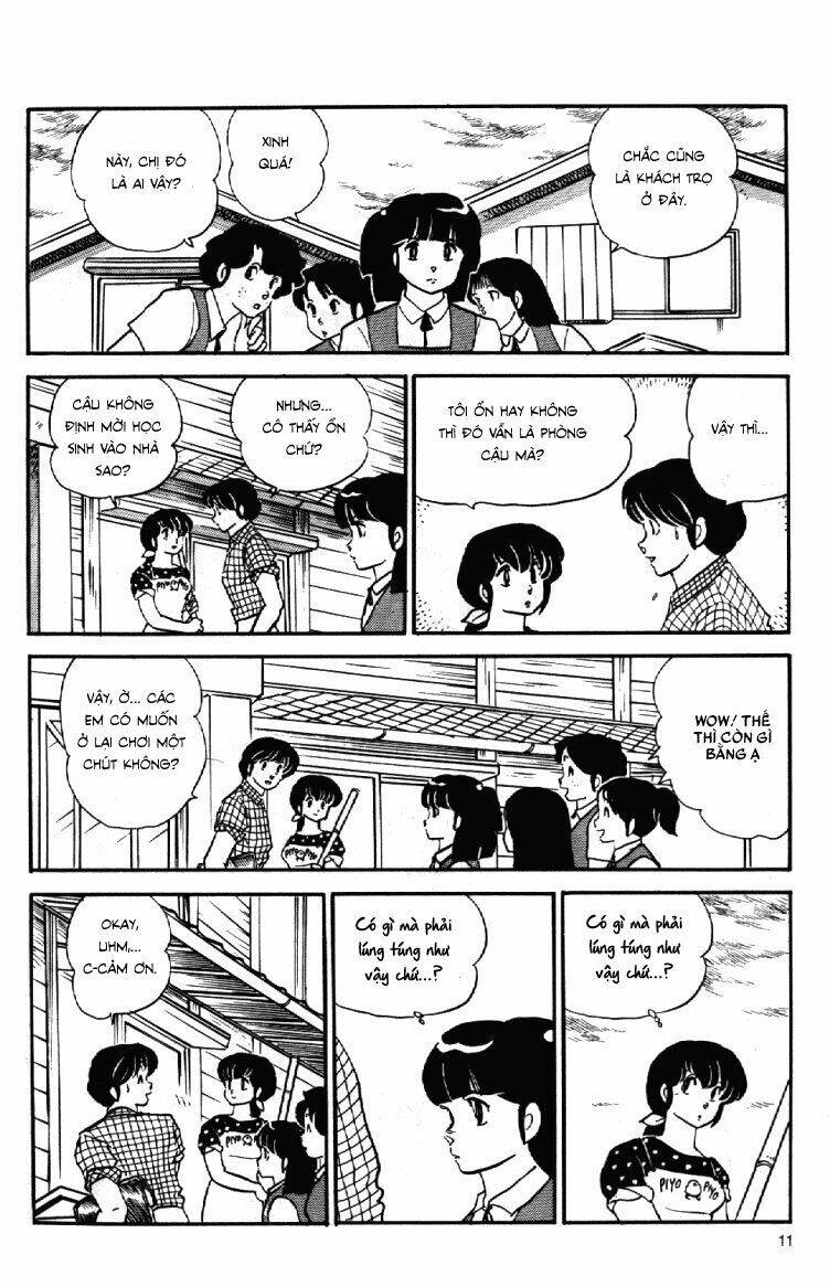 Chương 85 - Trang 10