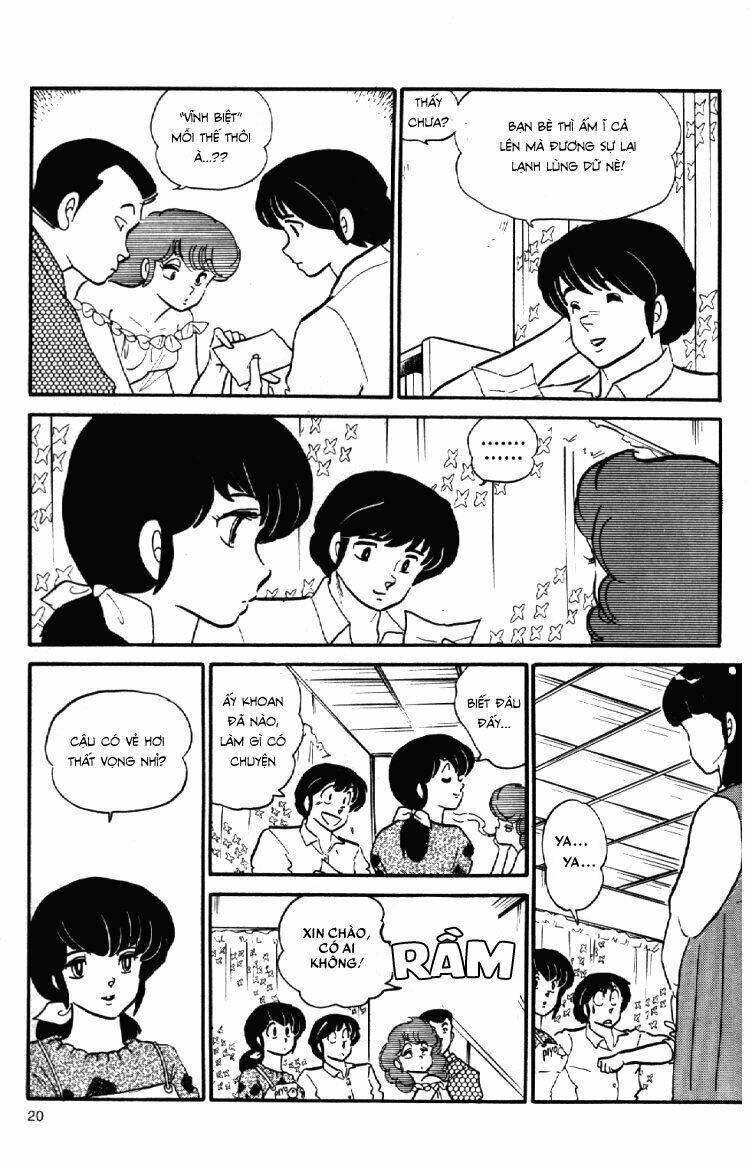 Chương 89 - Trang 21