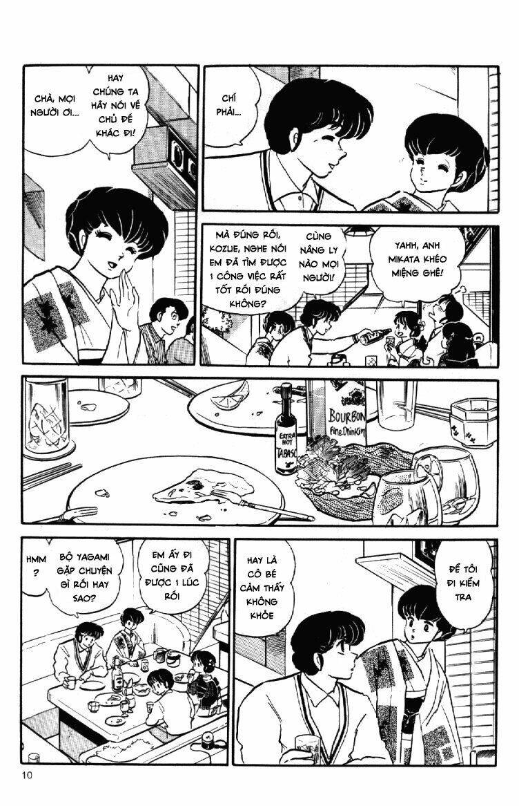 Chương 91 - Trang 8