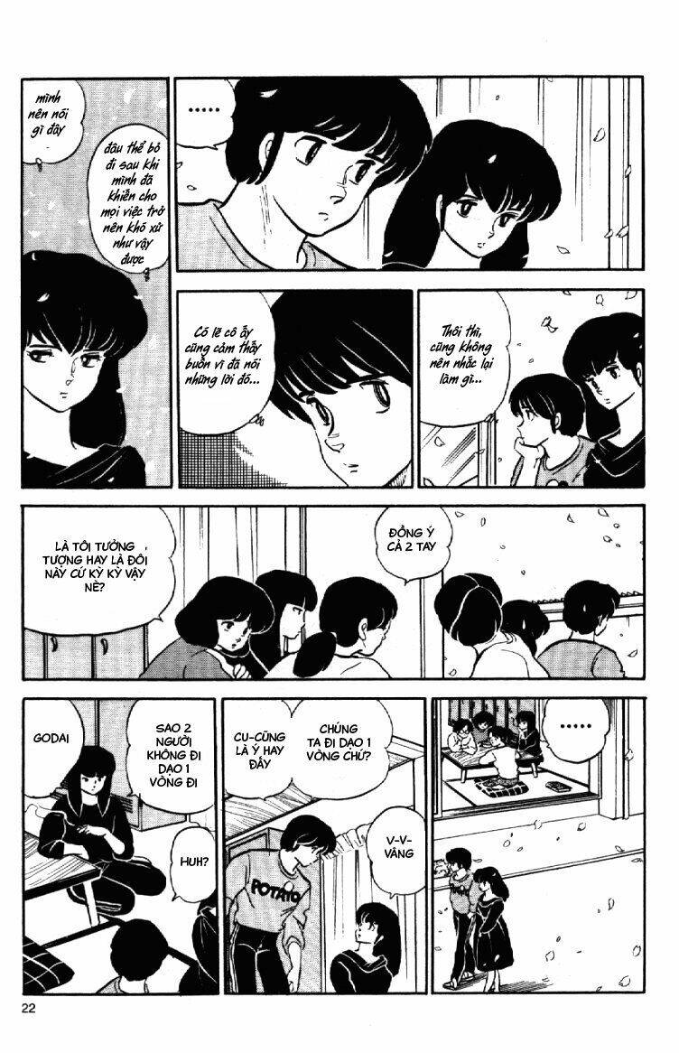 Chương 97 - Trang 21