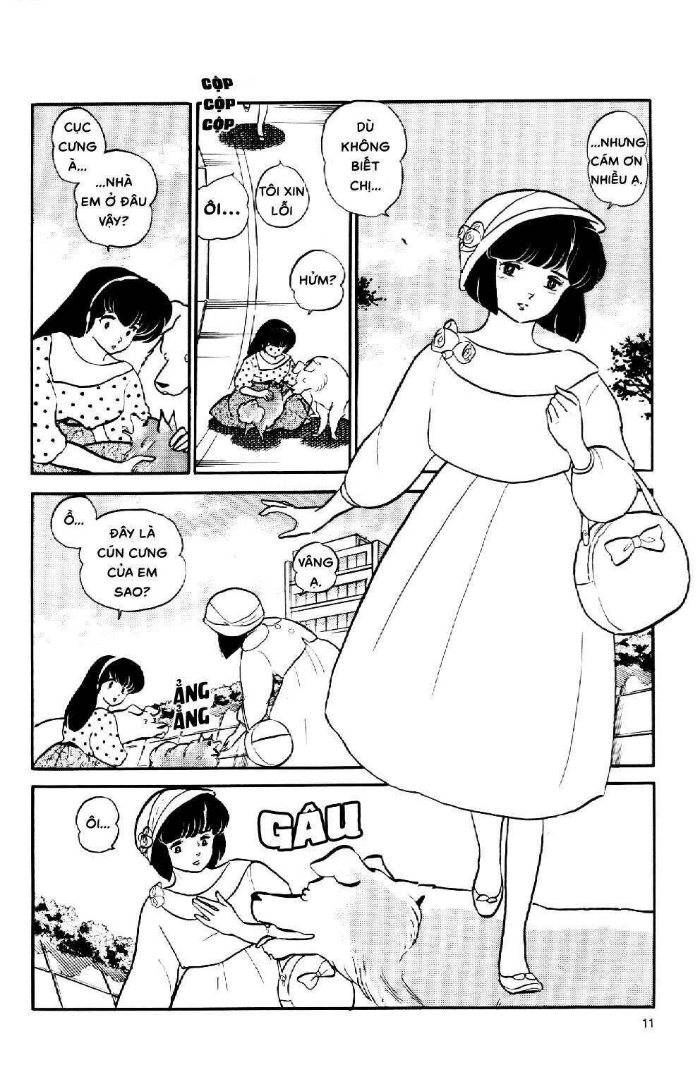Chương 99 - Trang 10