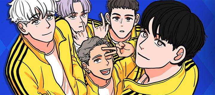 Chương 19 - Trang 1
