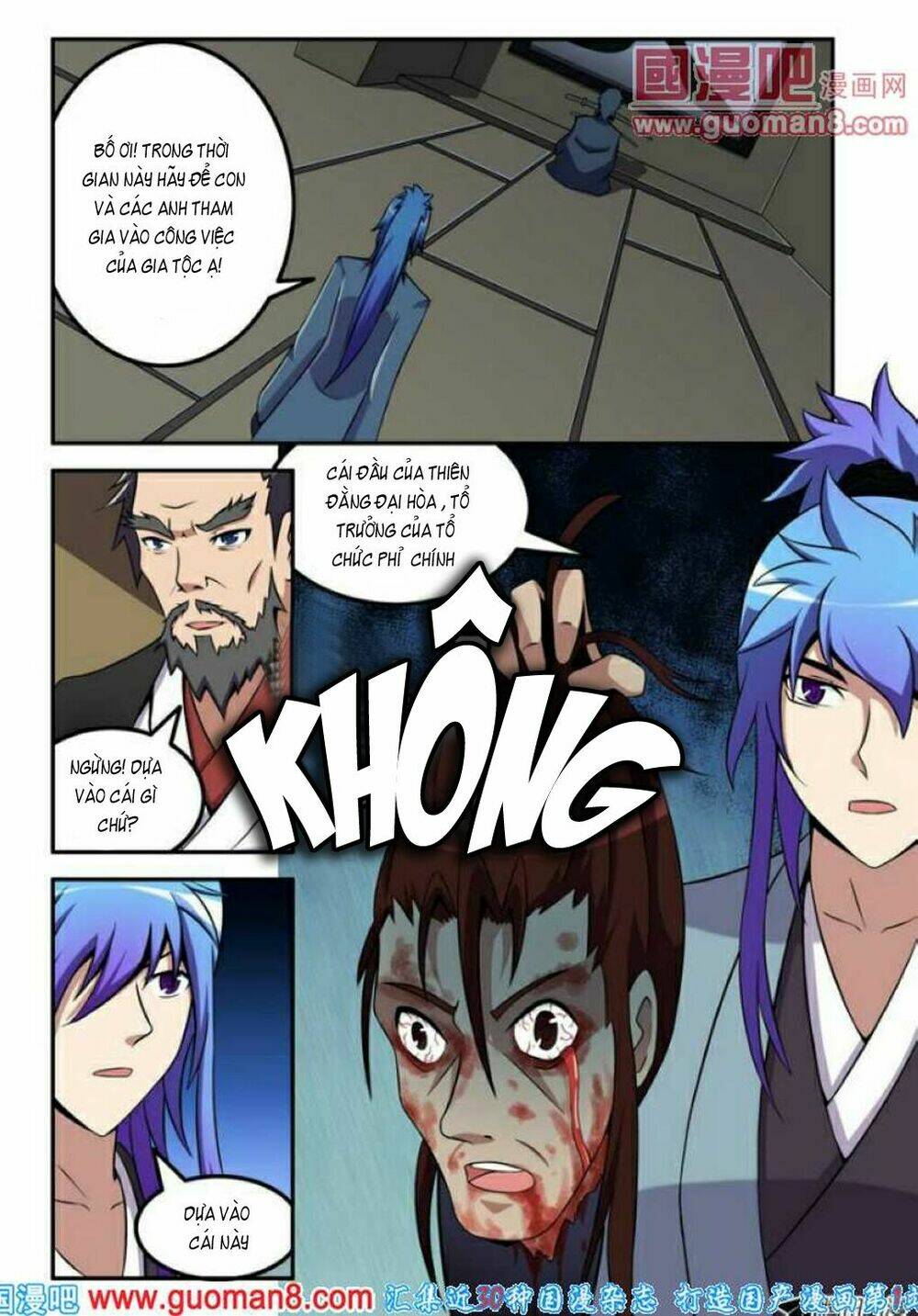 Chương 35 - Trang 3