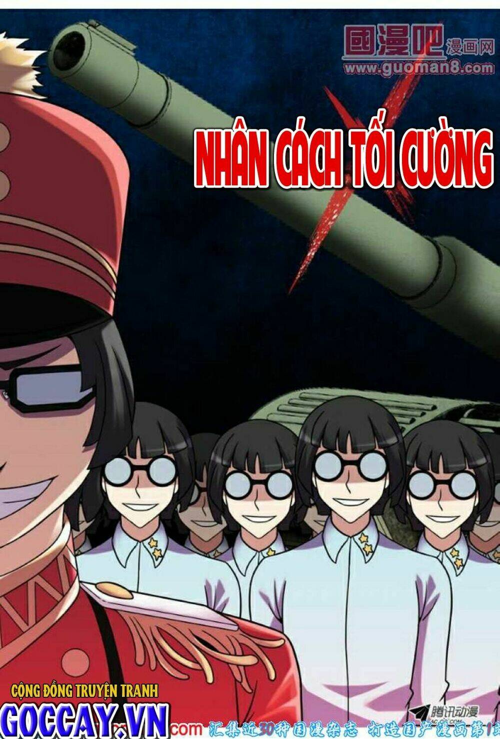 Chương 37 - Trang 1