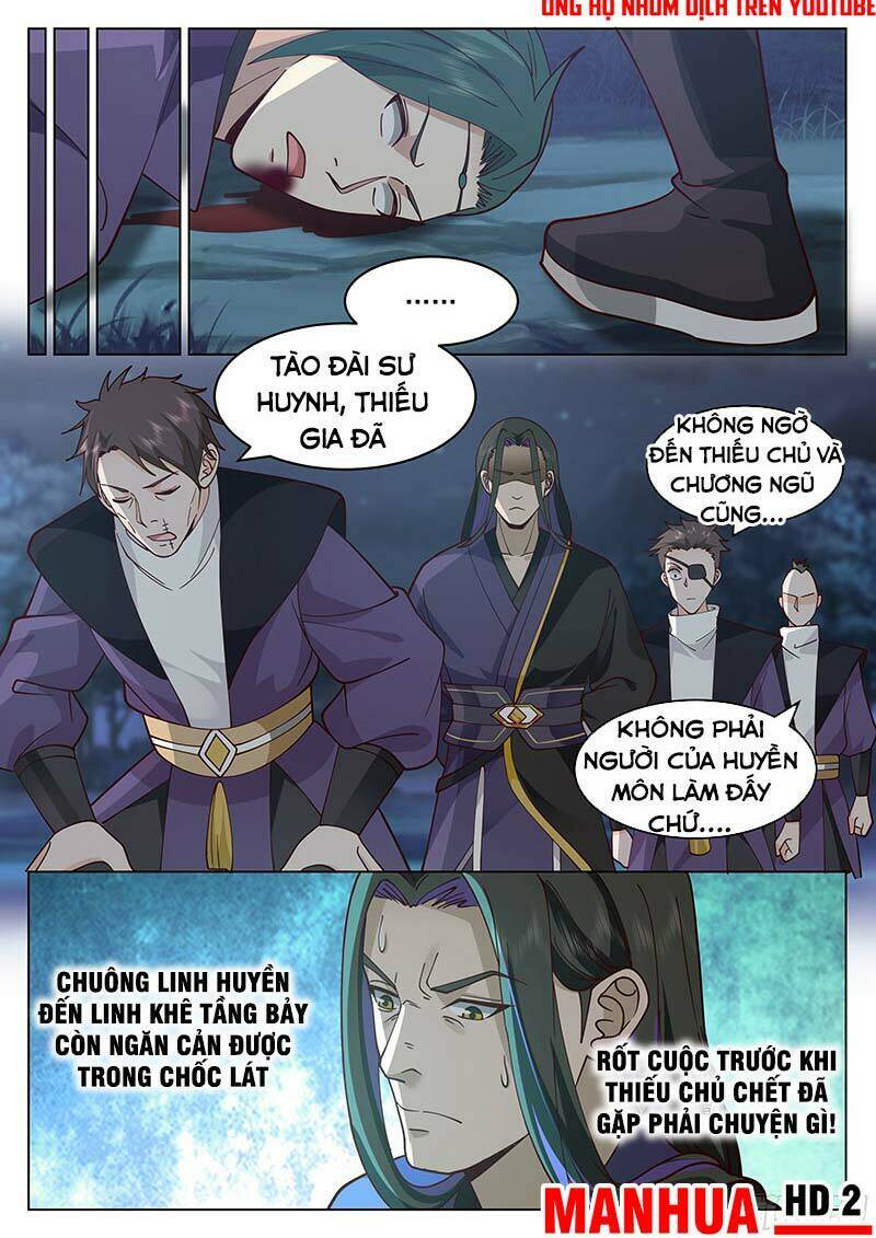 Chương 23 - Trang 10
