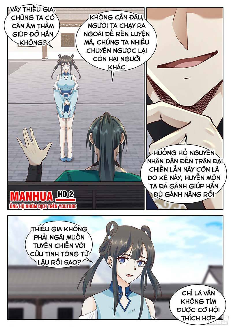 Chương 28 - Trang 5