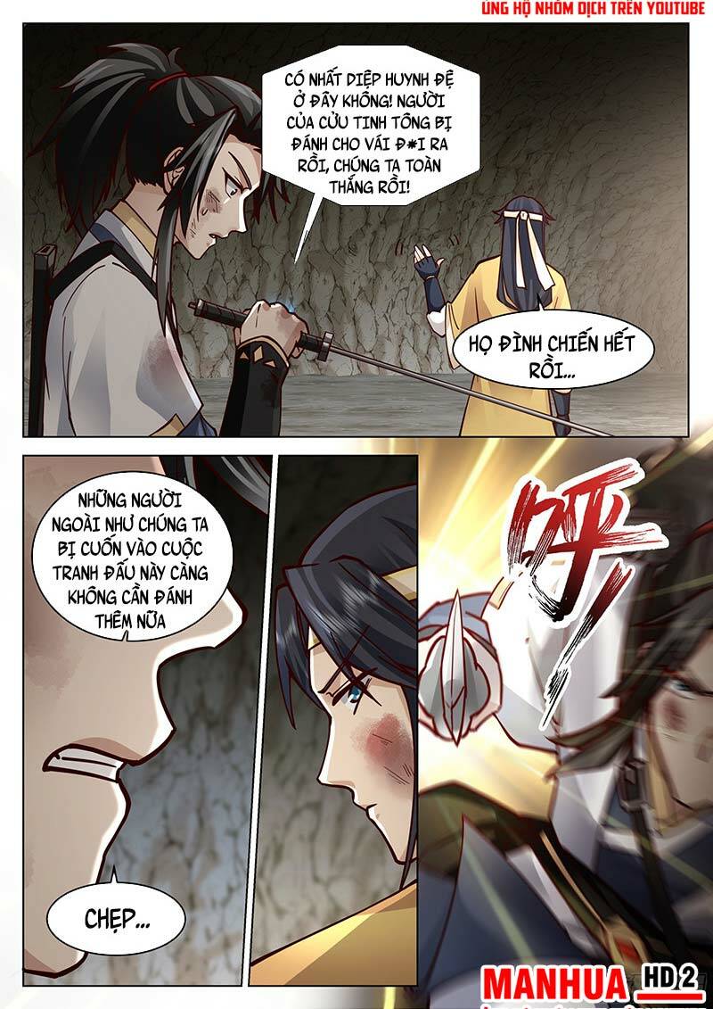Chương 33 - Trang 5