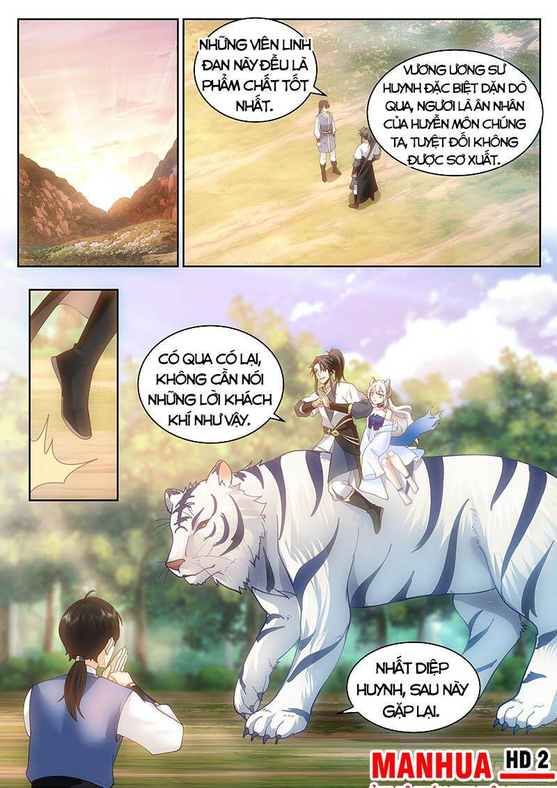 Chương 34 - Trang 8