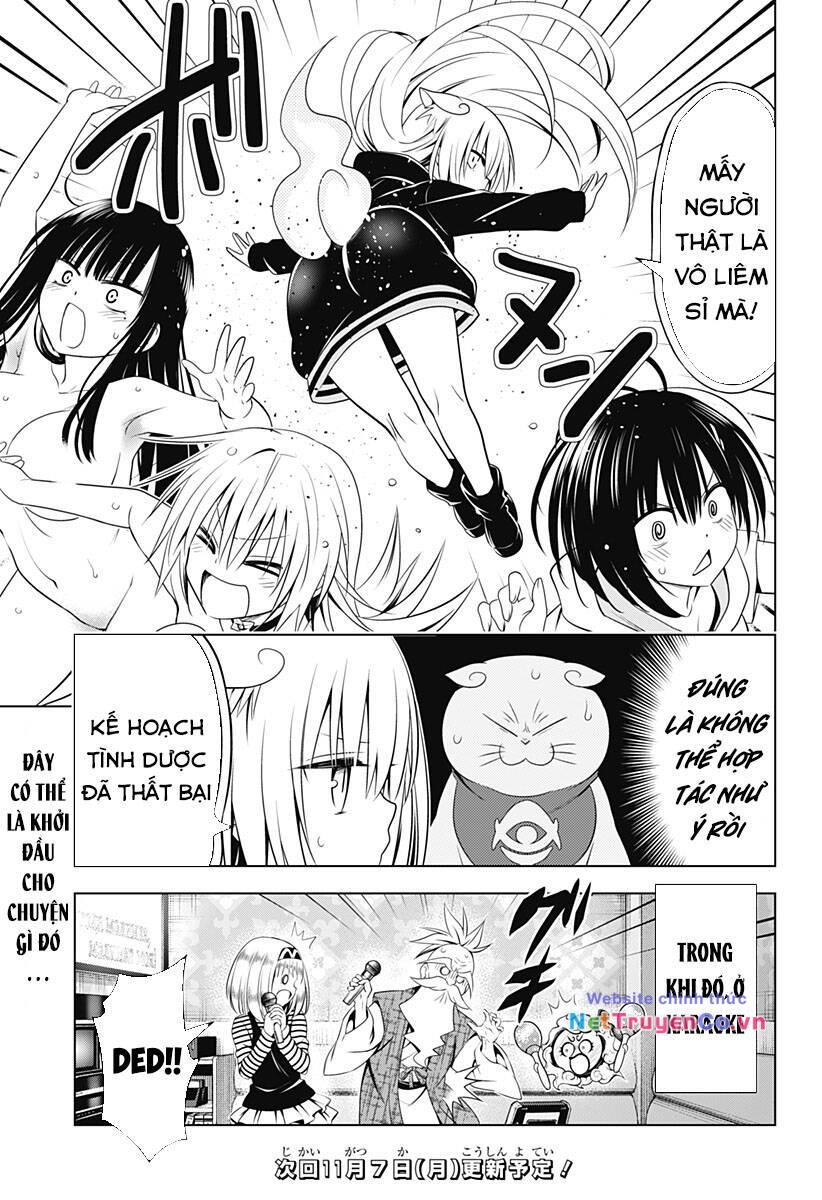 Chương 109 - Trang 21