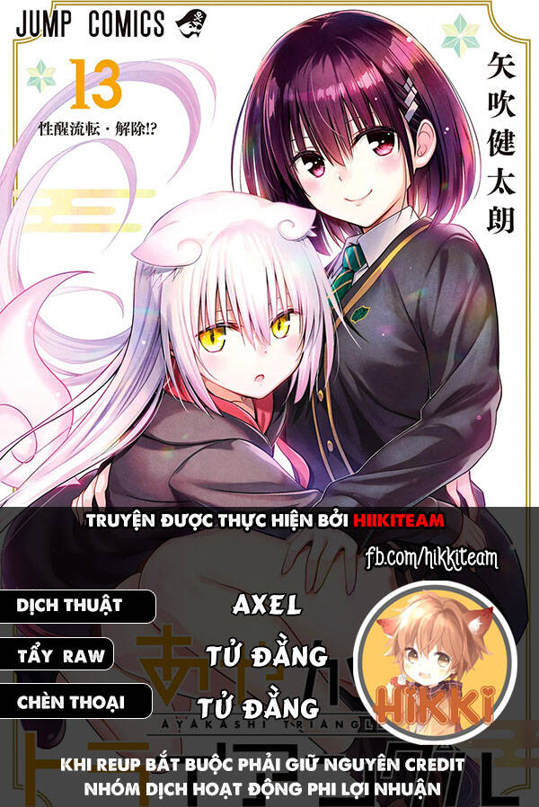 Chương 116 - Trang 1