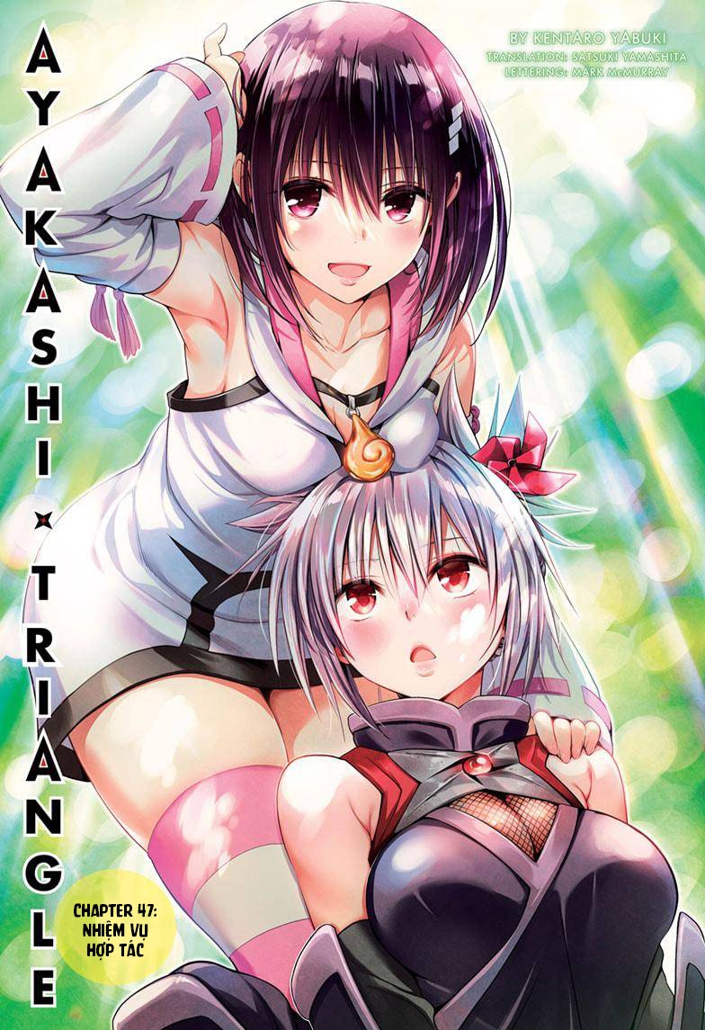 Chương 47 - Trang 3