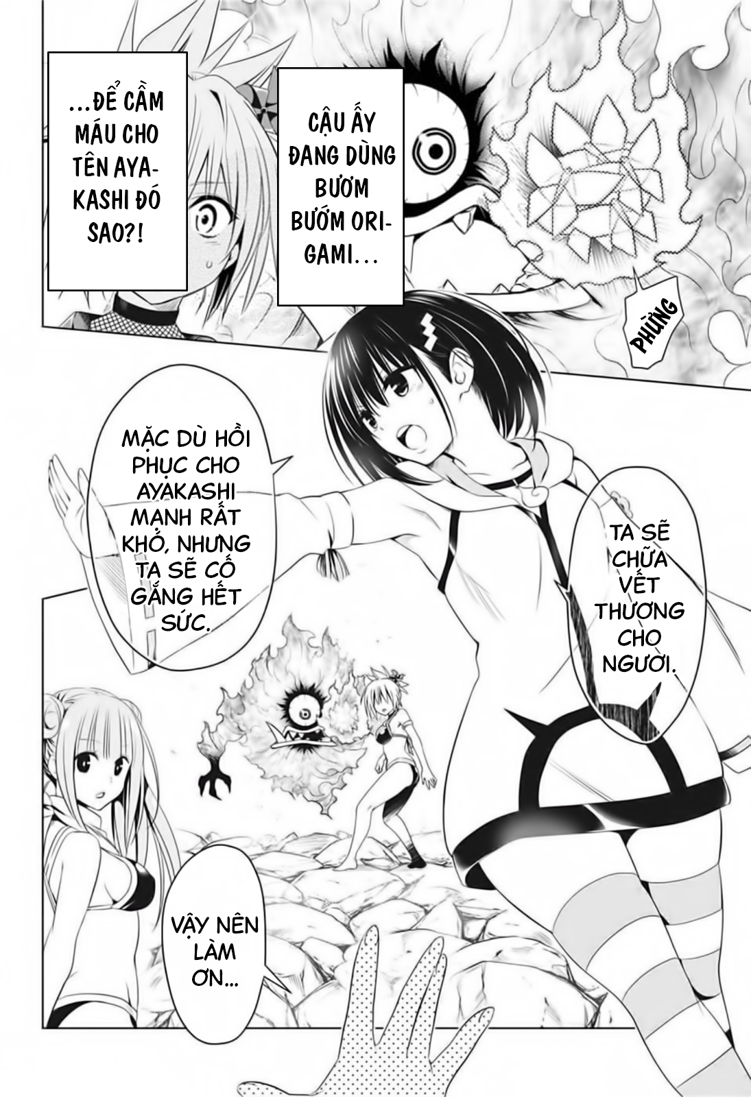 Chương 49 - Trang 7