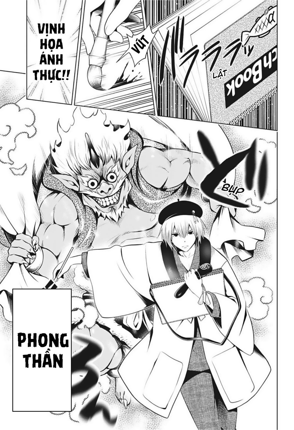 Chương 62 - Trang 6