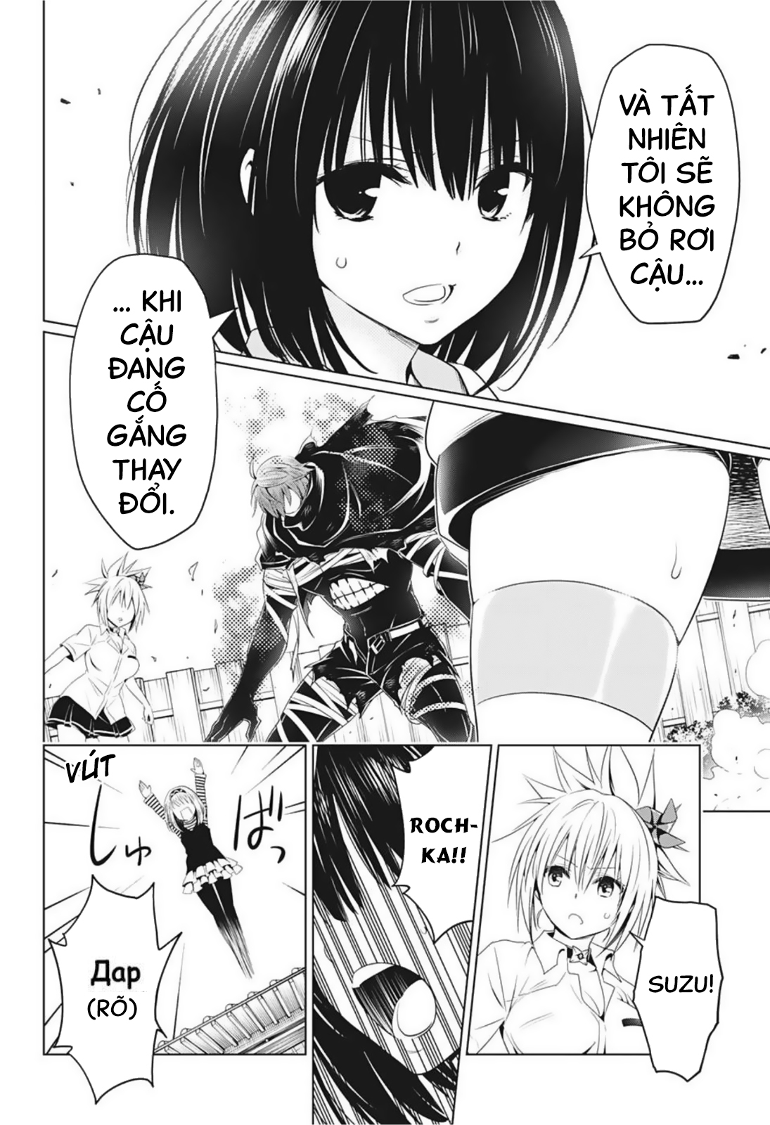 Chương 64 - Trang 17