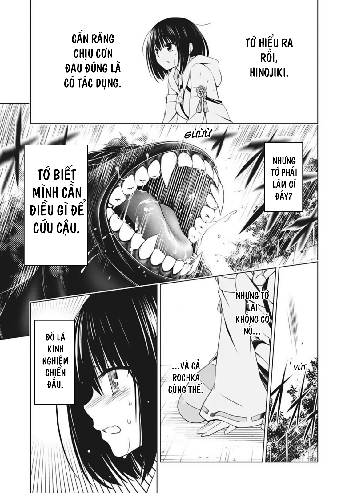 Chương 65 - Trang 21