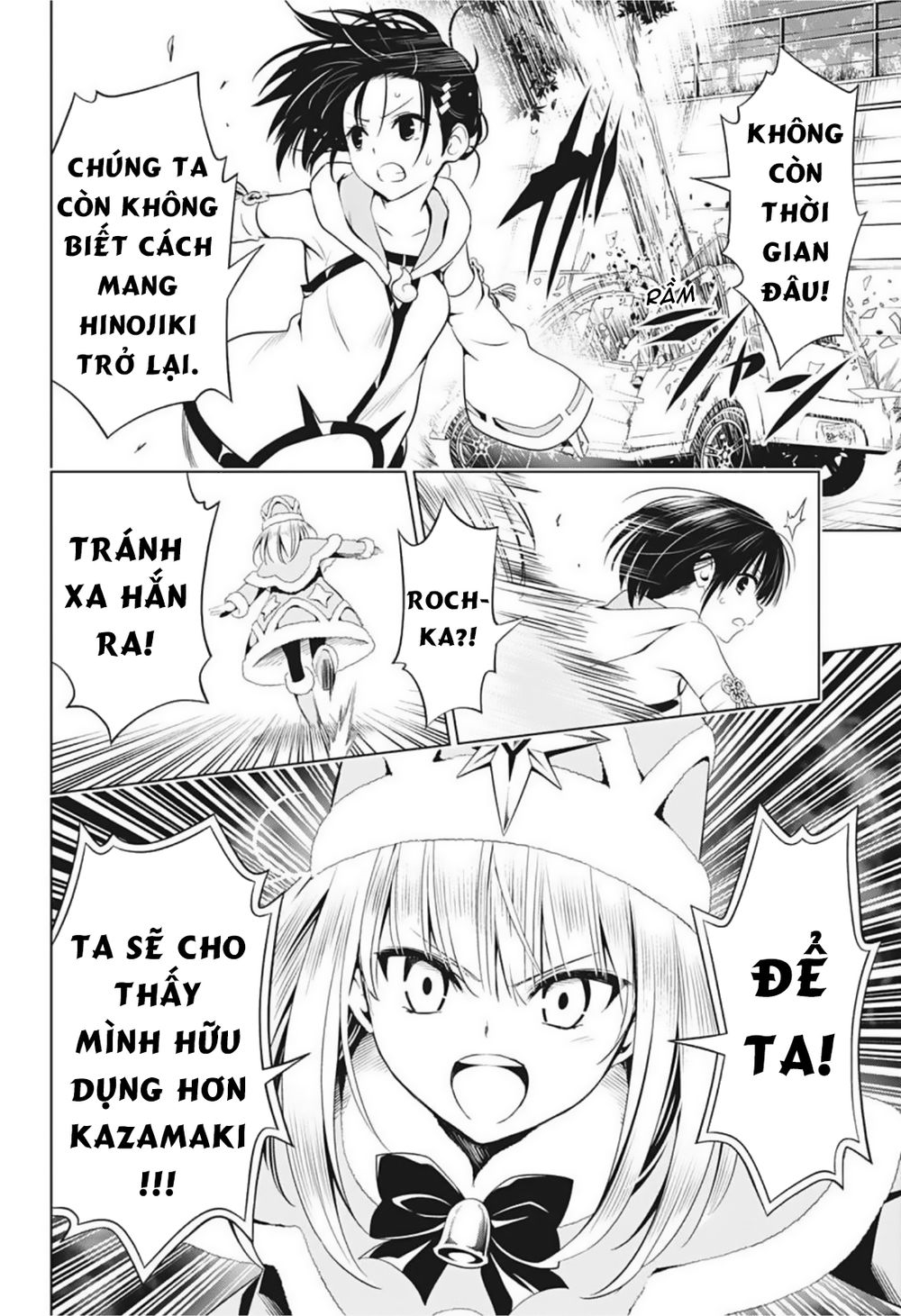 Chương 65 - Trang 8