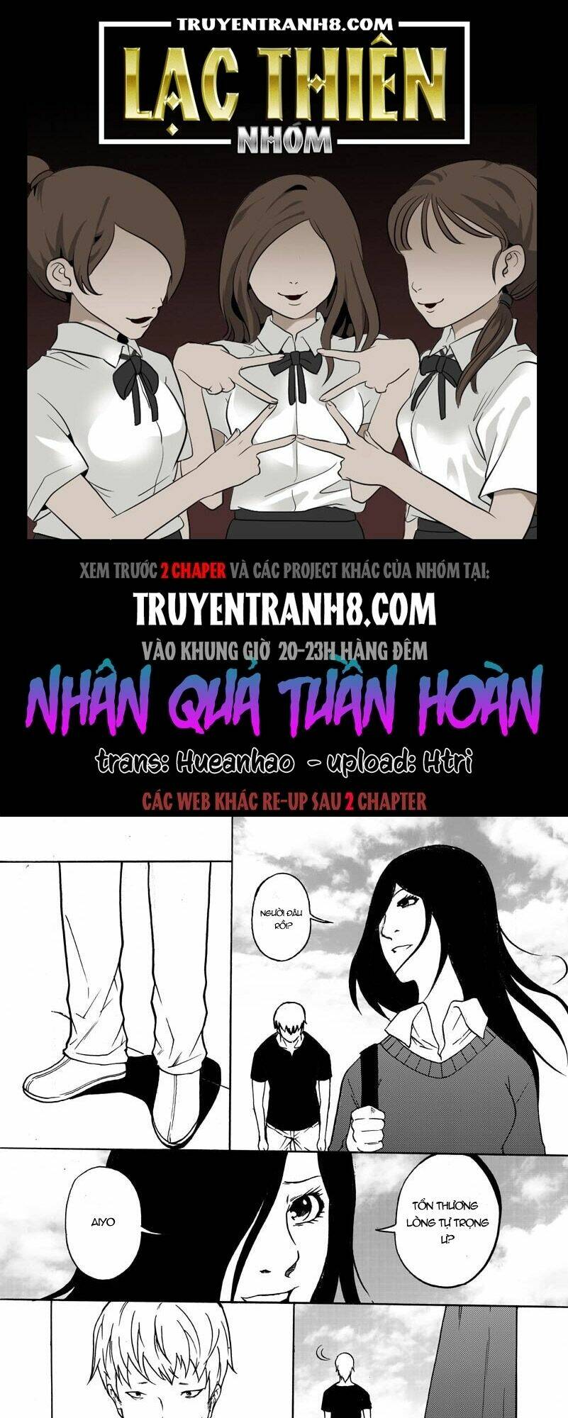 Chương 28.2 - Trang 1