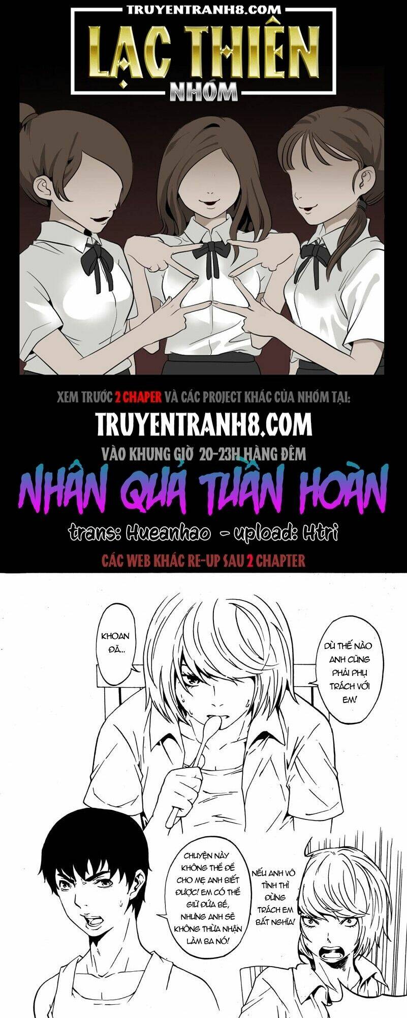 Chương 30.2 - Trang 1