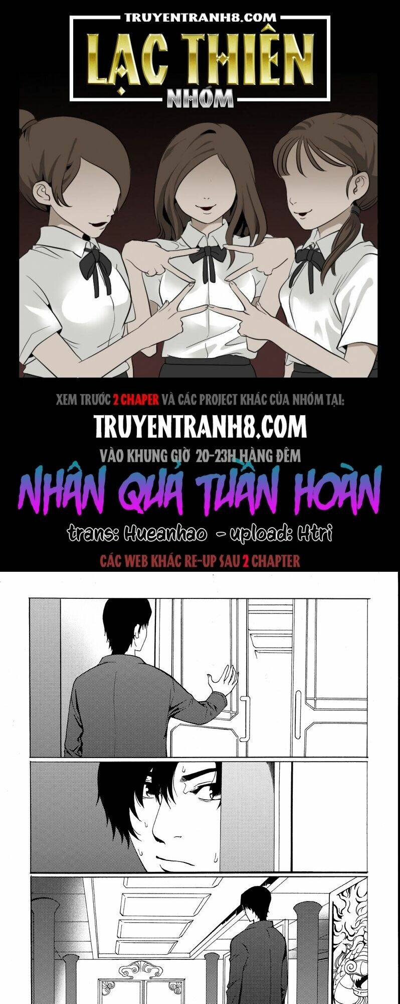 Chương 36.2 - Trang 1