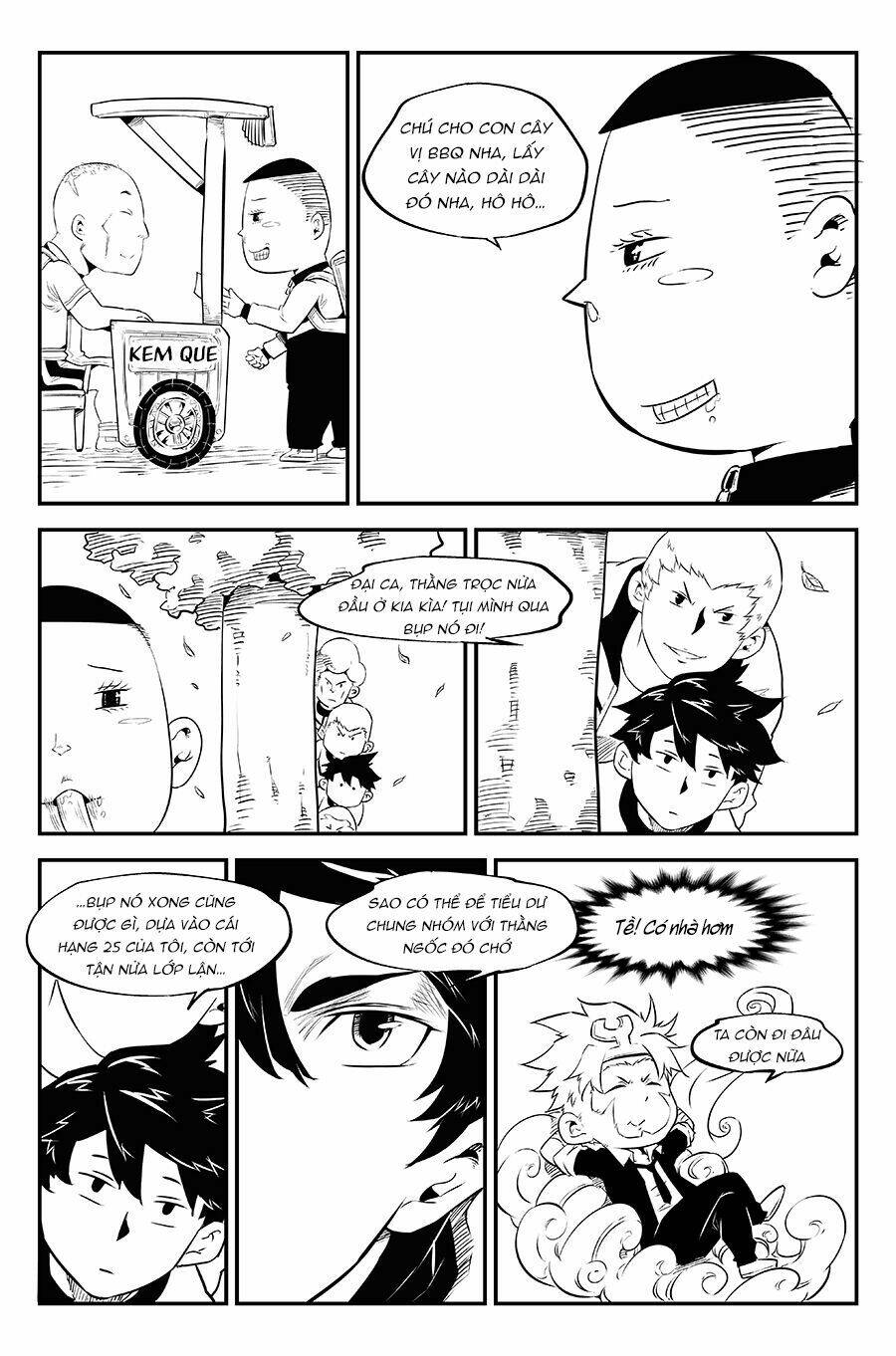 Chương 36 - Trang 10