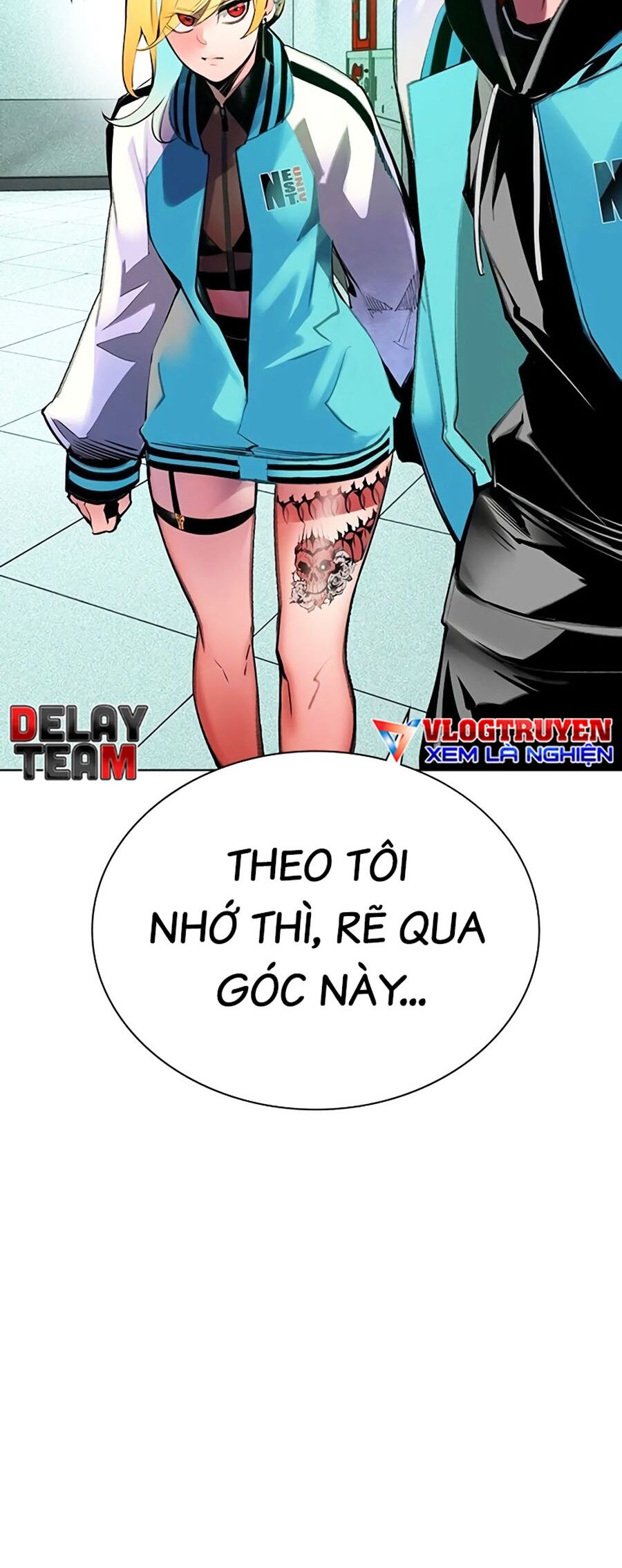 Chương 121 - Trang 18