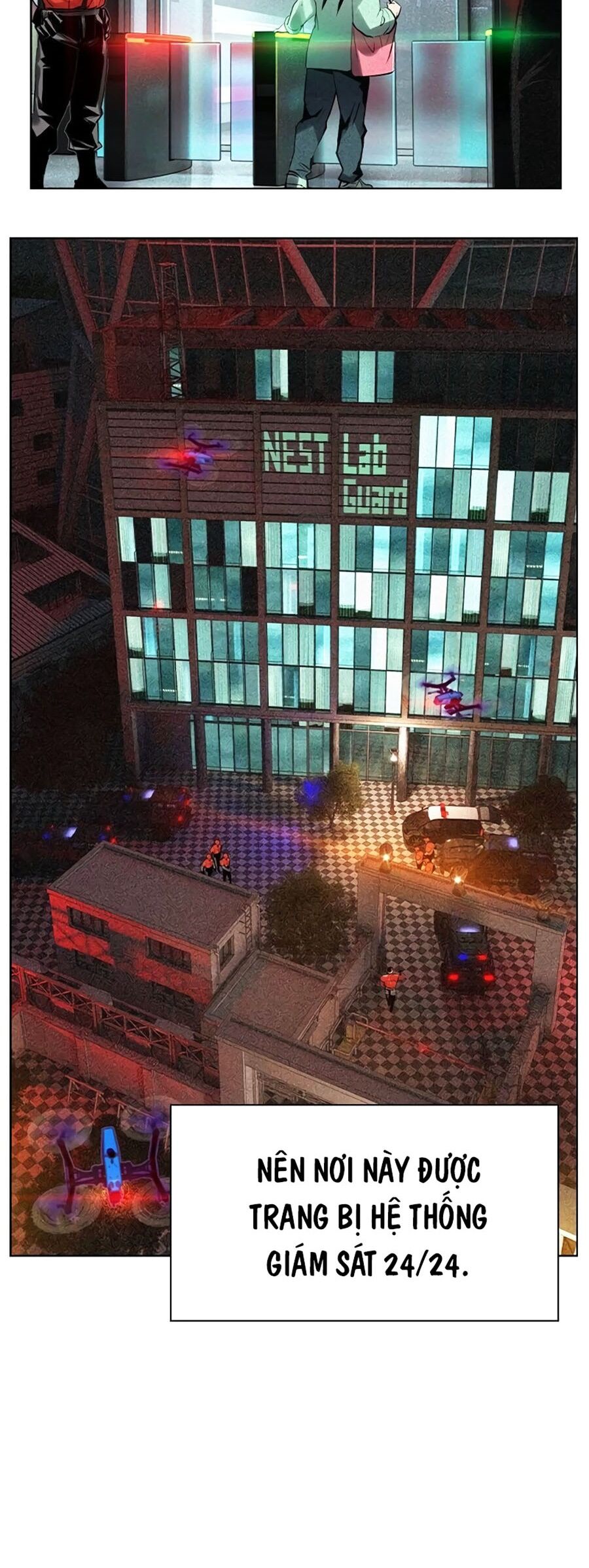 Chương 121 - Trang 5