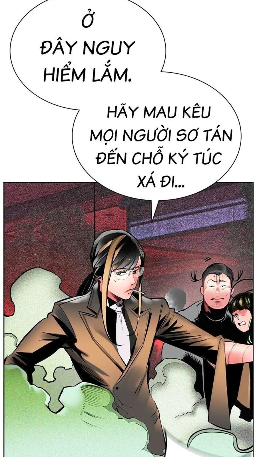 Chương 128 - Trang 30
