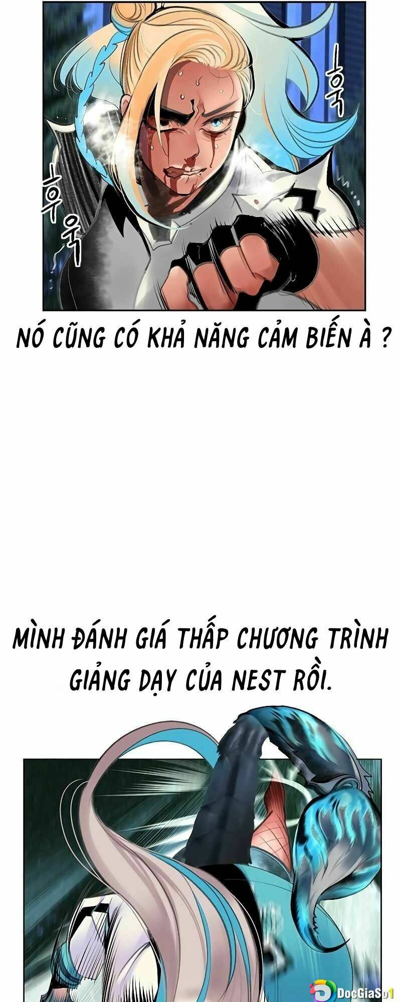 Chương 61 - Trang 17