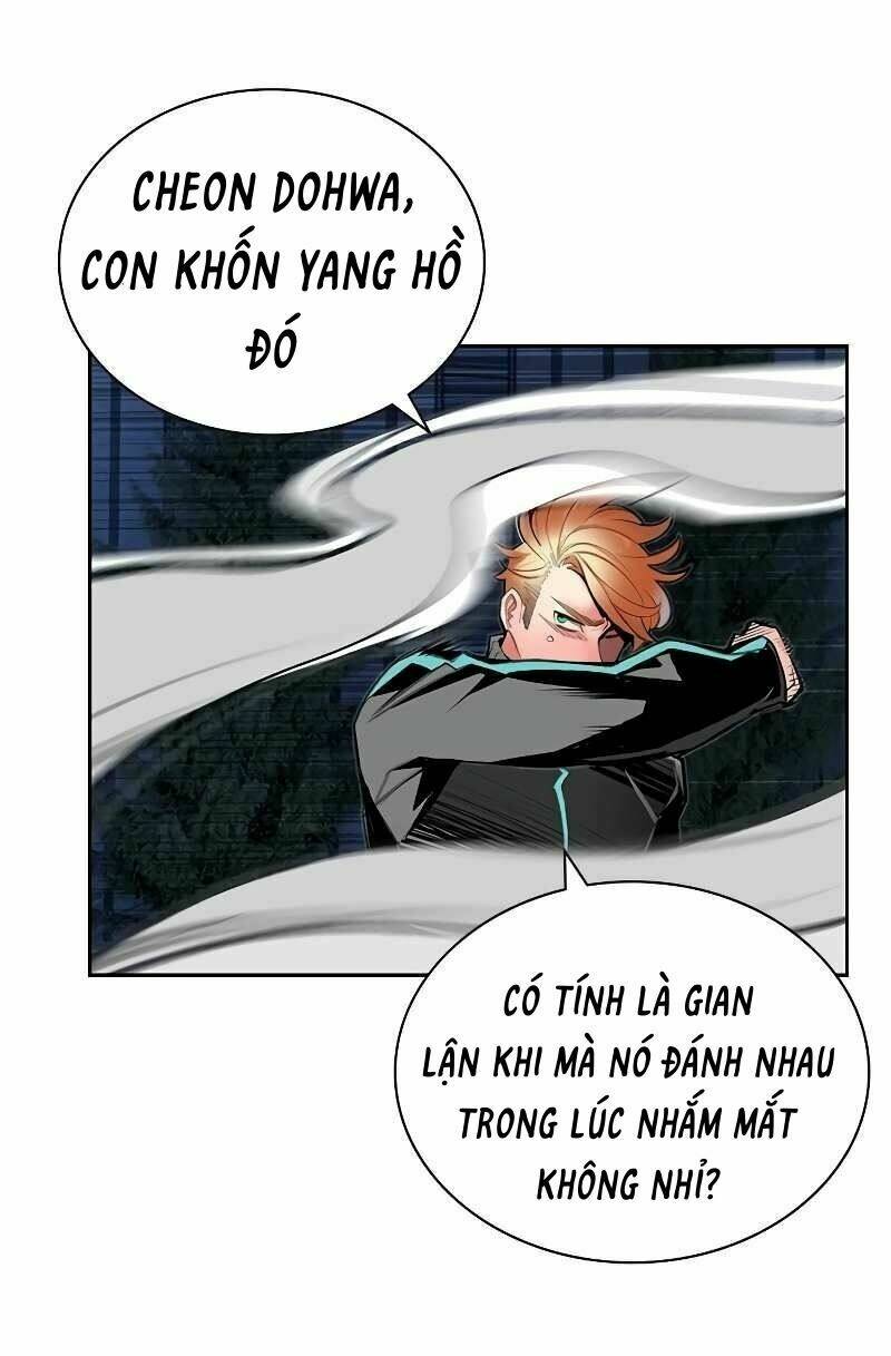 Chương 61 - Trang 21