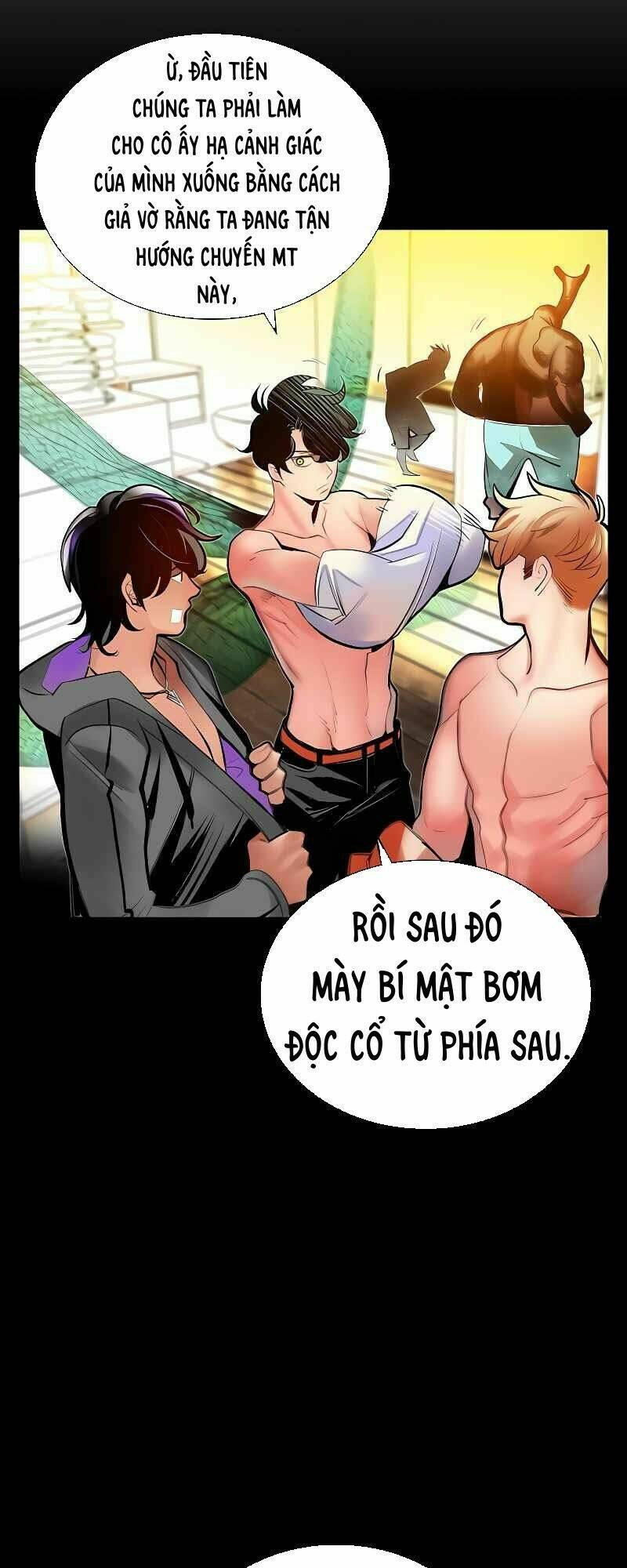 Chương 72 - Trang 15