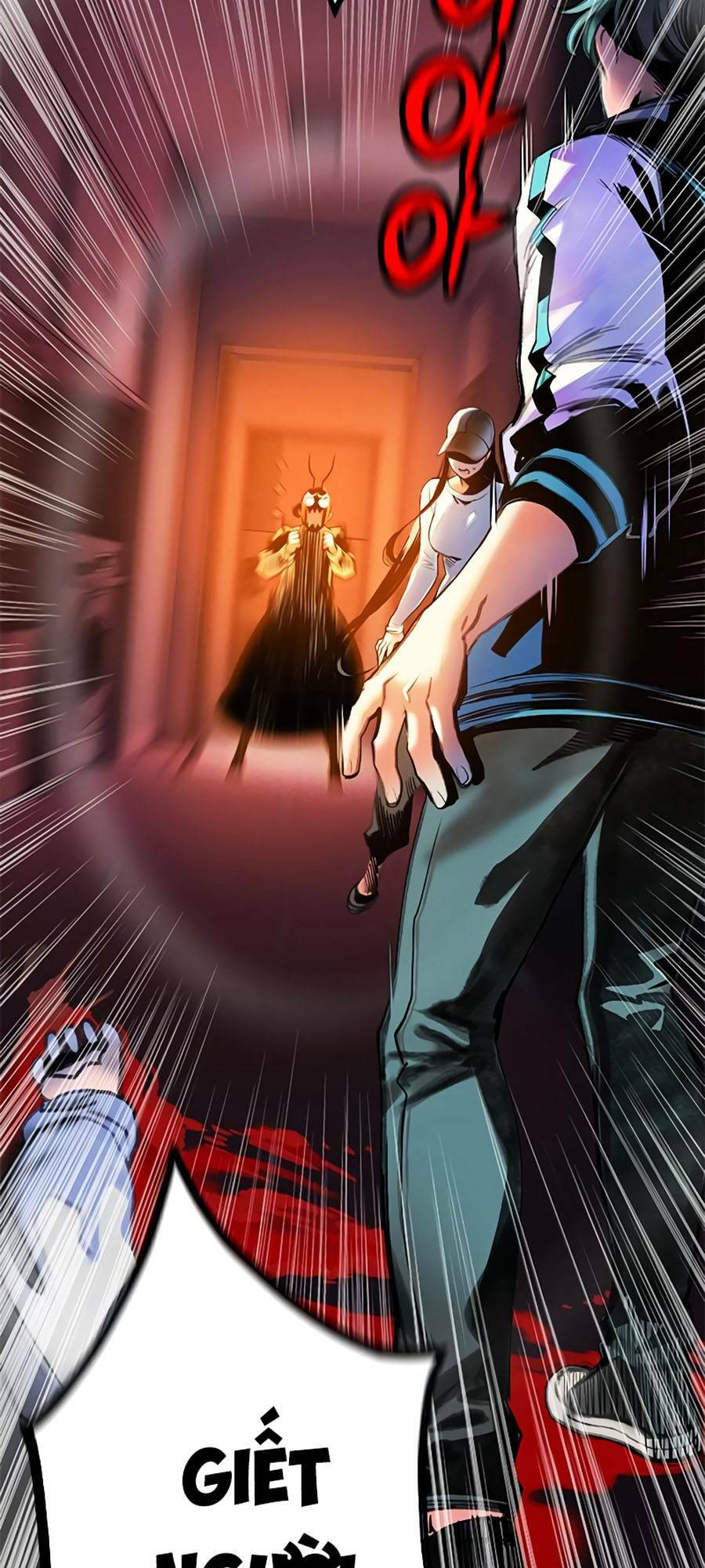 Chương 85 - Trang 18