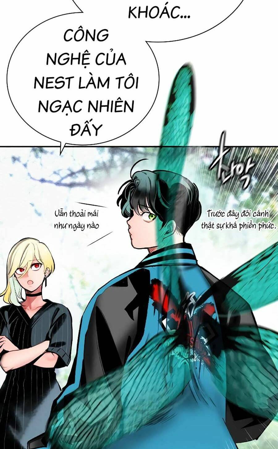 Chương 91 - Trang 101